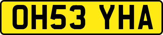 OH53YHA