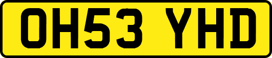 OH53YHD