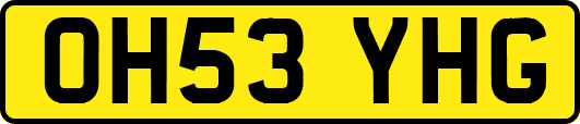 OH53YHG