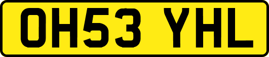 OH53YHL