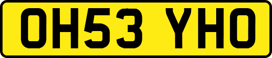 OH53YHO