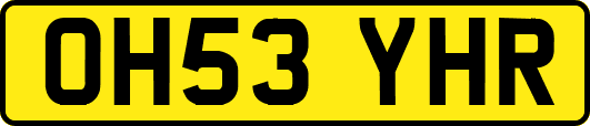 OH53YHR