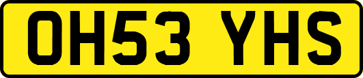 OH53YHS