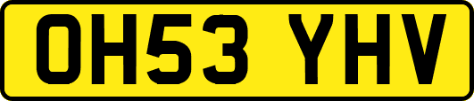 OH53YHV