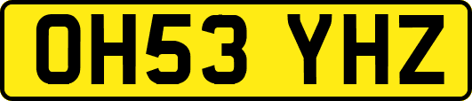 OH53YHZ