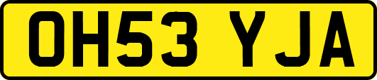 OH53YJA