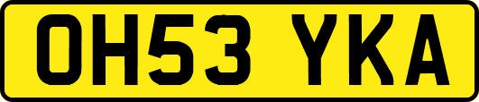 OH53YKA