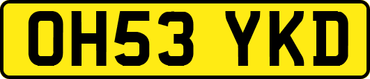 OH53YKD