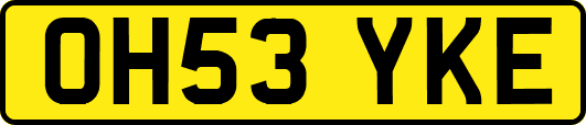 OH53YKE