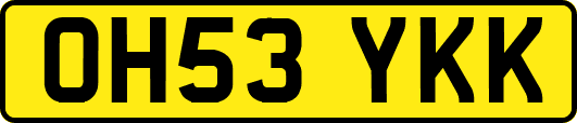 OH53YKK