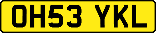OH53YKL