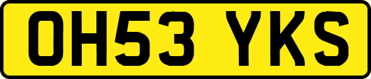OH53YKS
