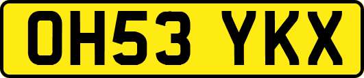 OH53YKX