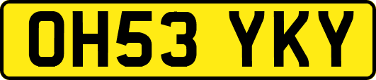 OH53YKY