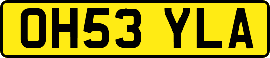 OH53YLA