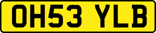 OH53YLB