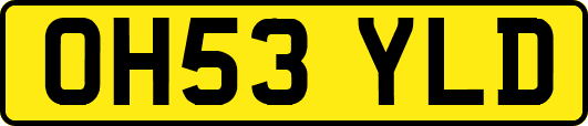OH53YLD