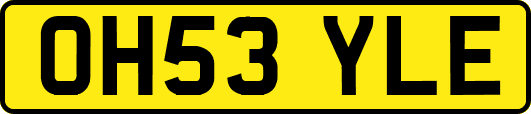 OH53YLE