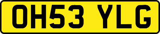 OH53YLG