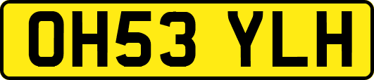 OH53YLH