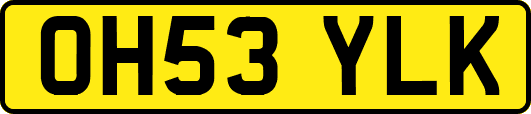 OH53YLK