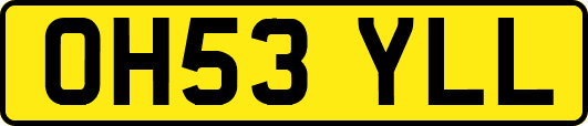 OH53YLL