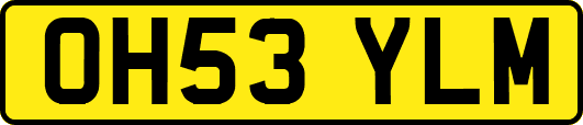 OH53YLM