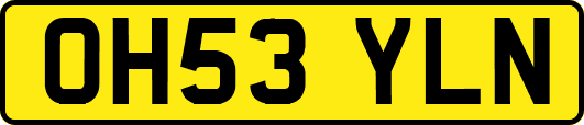OH53YLN