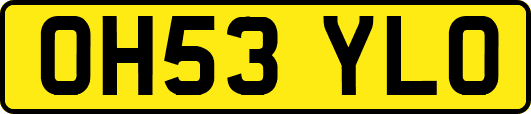 OH53YLO