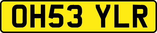 OH53YLR