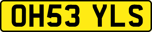OH53YLS