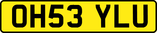 OH53YLU