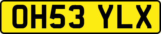 OH53YLX