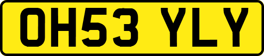 OH53YLY