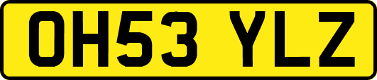 OH53YLZ