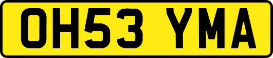 OH53YMA