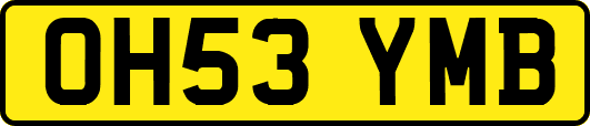 OH53YMB
