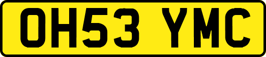 OH53YMC