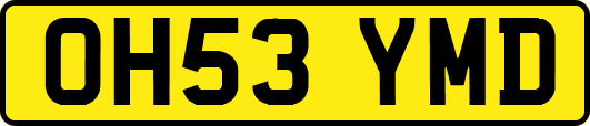 OH53YMD