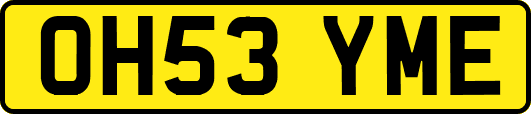 OH53YME