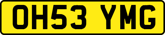 OH53YMG