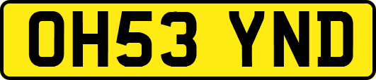 OH53YND