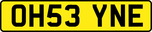 OH53YNE