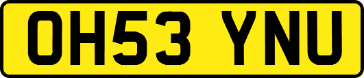 OH53YNU