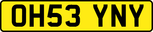 OH53YNY