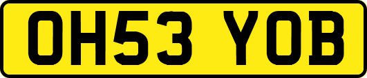 OH53YOB