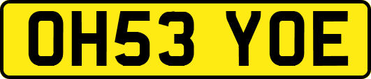 OH53YOE