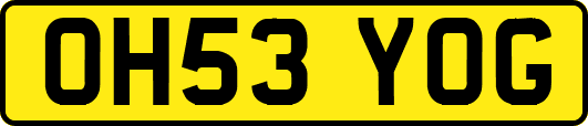 OH53YOG