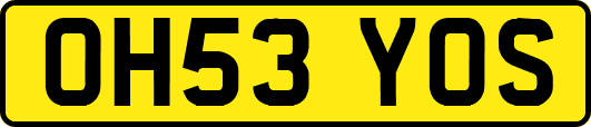 OH53YOS