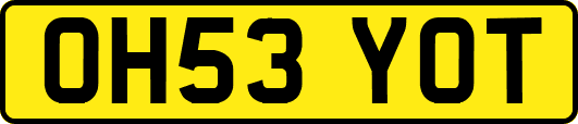 OH53YOT